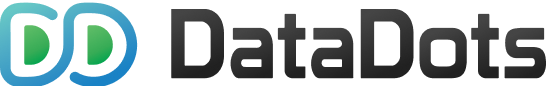 DataDots Logo